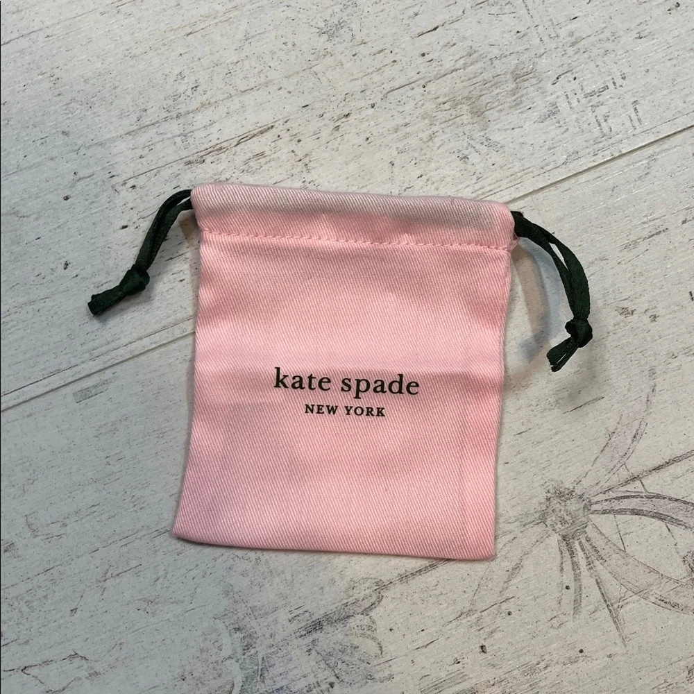 Kate Spade New York Rise and Shine Two Pair Earring Set